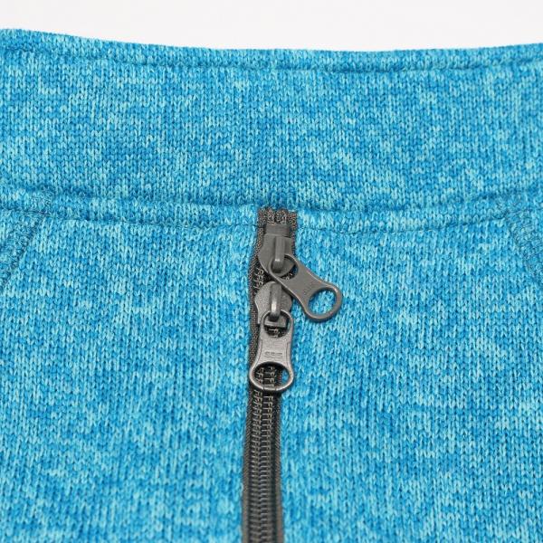 Kurgo K9 Core Hundepullover Heather Blue, Gr. M Kurgo K9 Core Hundepullover Heather Blue, Gr. M